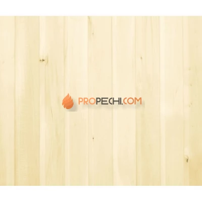 Вагонка липа, А (16x90мм) длина 1,8м/10 шт в уп.