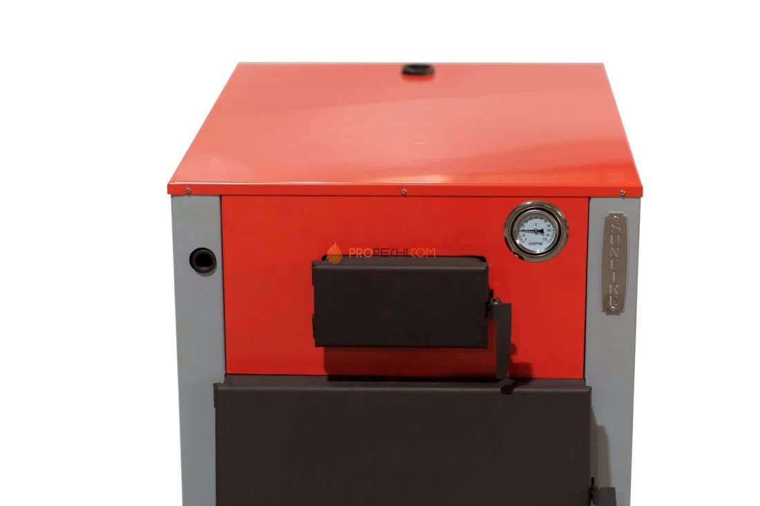 Котел НМК Sunfire-75
