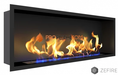 Биокамин Zefire Flagman 1300