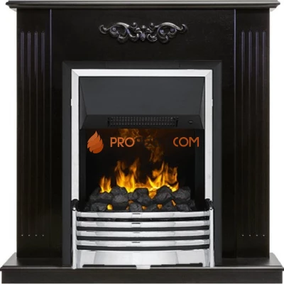 Каминокомплект Dimplex Lumsden - Венге с очагом Flagstaff