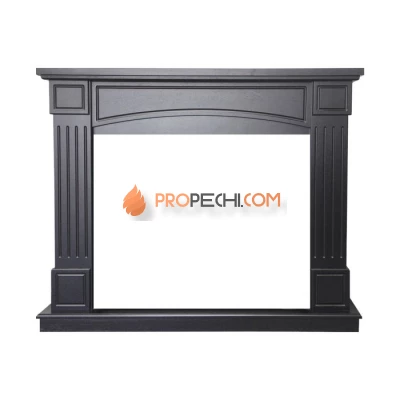 Портал Royal Flame Boston - Серый графит