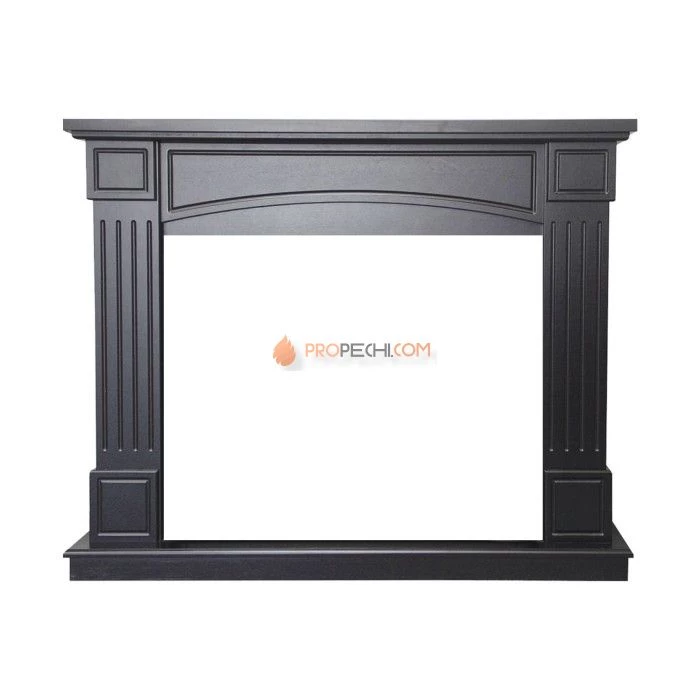 Портал Royal Flame Boston - Серый графит