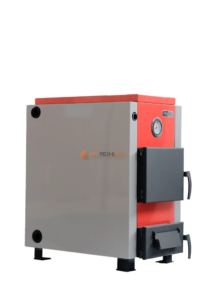 Котел водяного отопления НМК Гефест 20кВт