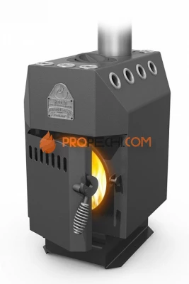 Печь отопительная Термофор (TMF) СТУДЕНТ СД, СК, ТВ, ЧВК 115