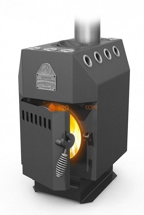 Печь отопительная Термофор (TMF) СТУДЕНТ СД, СК, ТВ, ЧВК 115