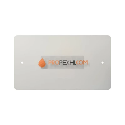 Внутренний дисплей Fasel (белый цвет)