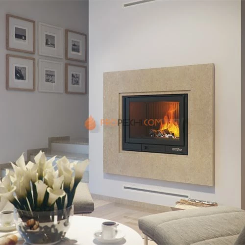 Каминная топка Nordflam Capri