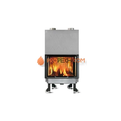 Каминная топка La Nordica Monoblocco in Ironker 750 Piano