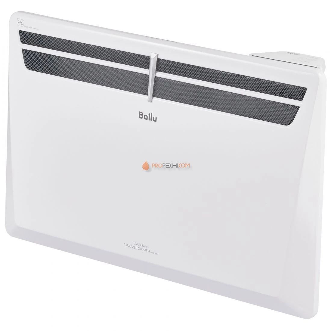 Комплект Ballu Transformer с блоком управления BEC/EVU-2500-4E (электронный)