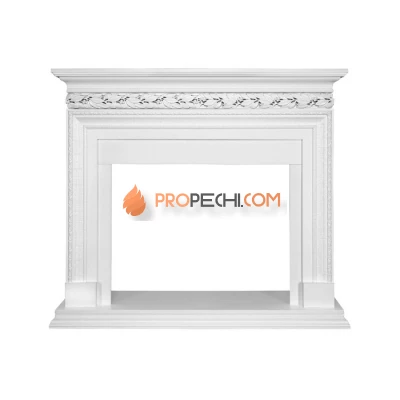 Портал Dimplex Valletta - Белый