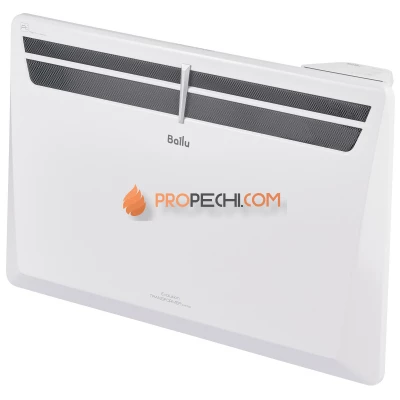 Комплект Ballu Transformer с блоком управления BEC/EVU-2500-4E (электронный)