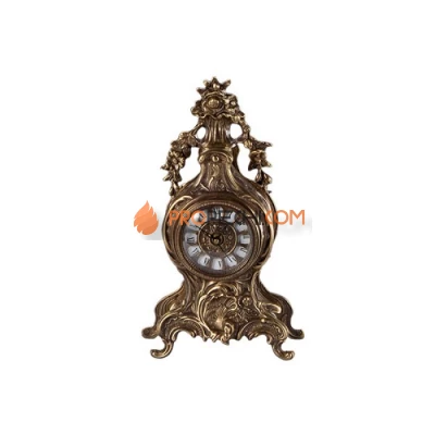 Каминные часы Virtus (5024A)