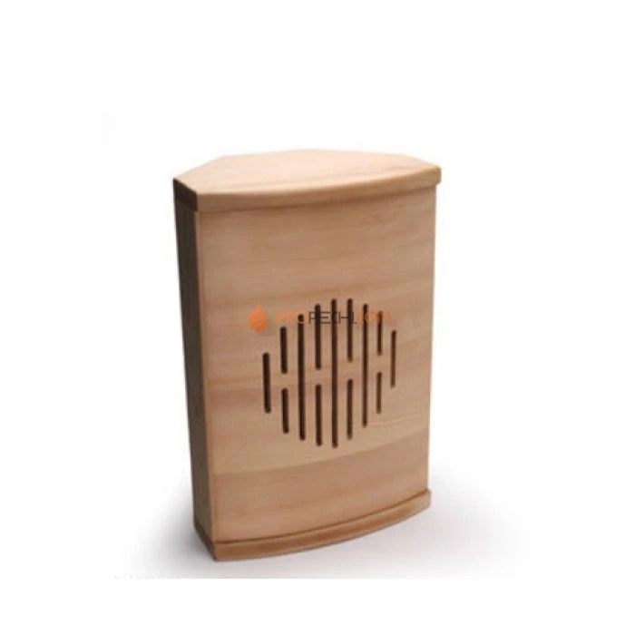 Колонка для сауны SAWO 970-D (жаро-влагопрочная, 120 Вт, 6 дюймов, с ВЧ излучателем)