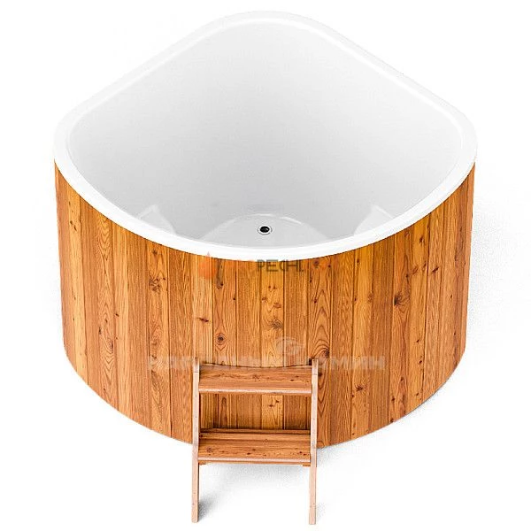 CORNER BIG 160 (термобереза светлая)