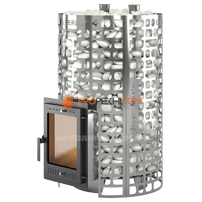 Steam Master 60 INOX б/в