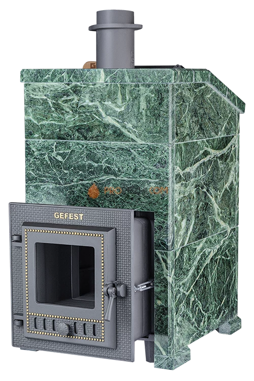 Комплект Гефест ЗК 18(М) Президент 830/40 Змеевик