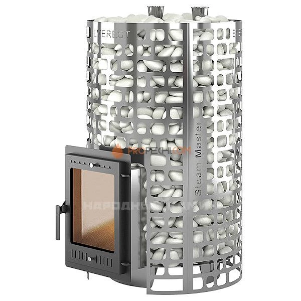 Steam Master 60 INOX б/в