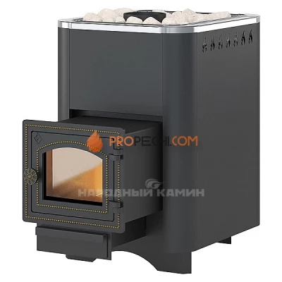 Русичъ Антрацит 16 (ДТ-3С)