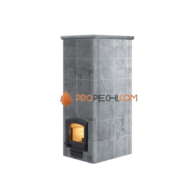 Дровяная печь для бани Tulikivi Grinion TBH 45 без выносной топки