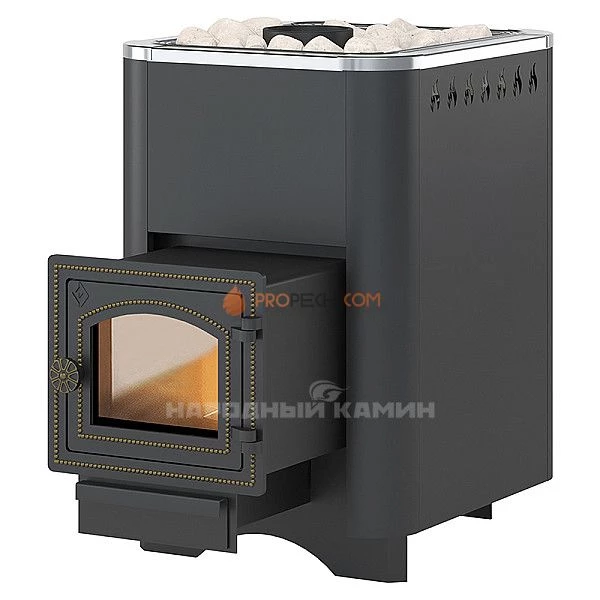 Русичъ Антрацит 16 (ДТ-3С)