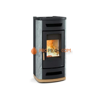 Печь-камин La Nordica Oriana Pietra