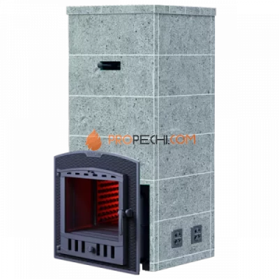 Комплект Гром 30П2 Русский пар 1555/45 Талькомагнезит