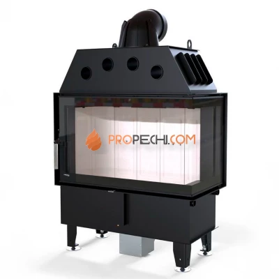 Каминная топка Defro Home Intra ME BP