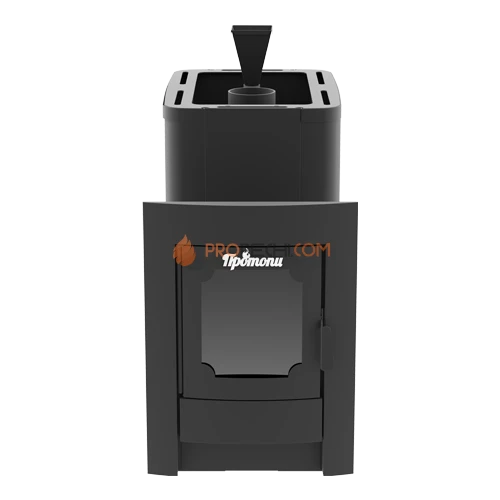 Банная печь Протопи Вулкан 14С