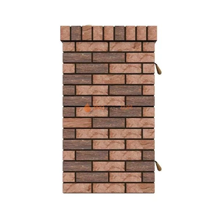 Дровяная печь для бани Grill’D Retro World Short