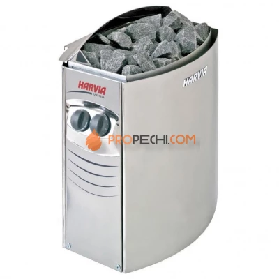Электрическая печь HARVIA Vega HCB900400S BC90