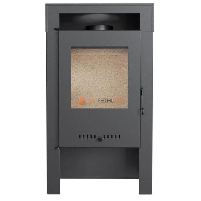 Печь-камин Kratki Koza/LC8