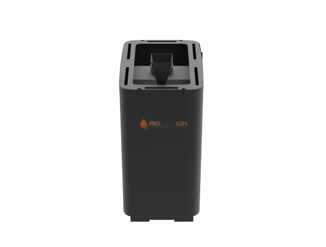 Банная печь Протопи Вулкан 18