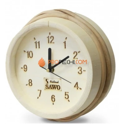 Часы вне сауны SAWO 530-A