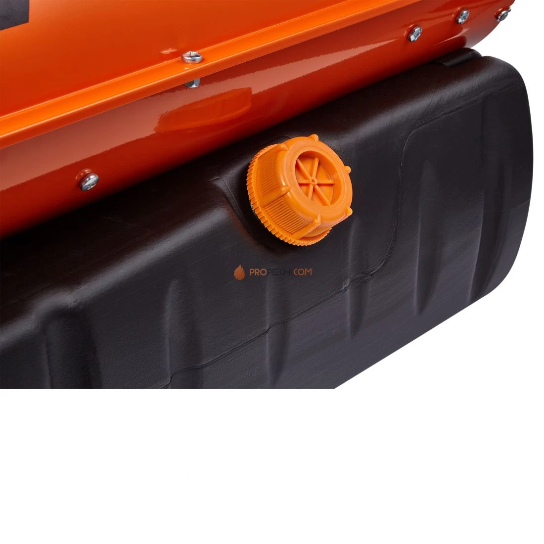 Пушка дизельная KALASHNIKOV KHD-20 (прямой нагрев)