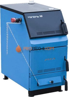 Котел Тополь-М- 20