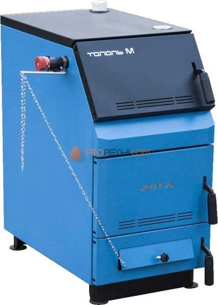 Котел Тополь-М- 20