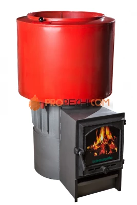 Карелия 2 с порталом