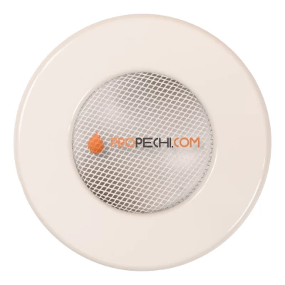 Диффузор D   80/128 кремовый (1)