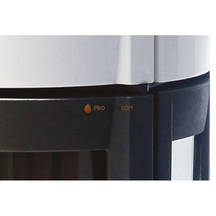 Печь-камин La Nordica Fortuna Panorama