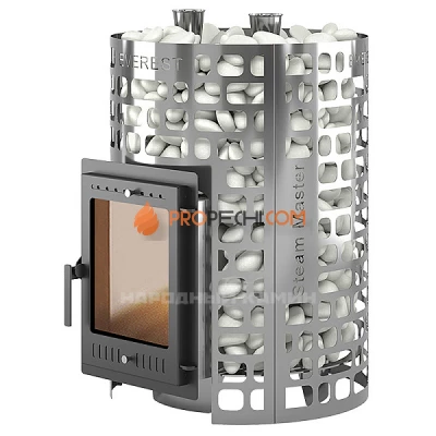 Steam Master 30 INOX б/в