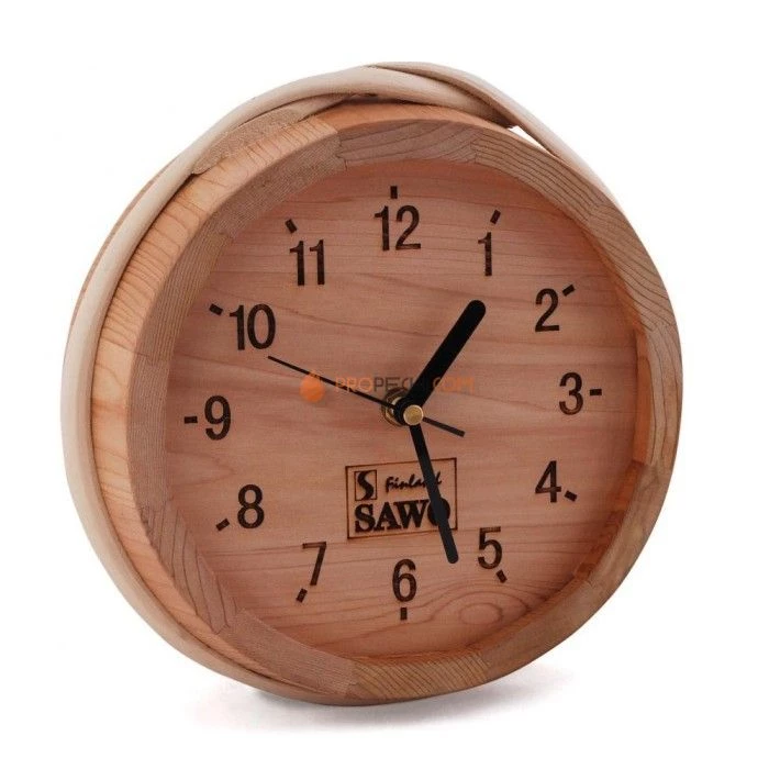 Часы вне сауны SAWO 531-D