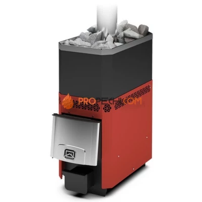 Печь для бани Русь-18 ЛУ