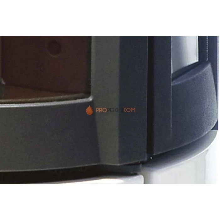 Печь-камин La Nordica Fortuna Panorama