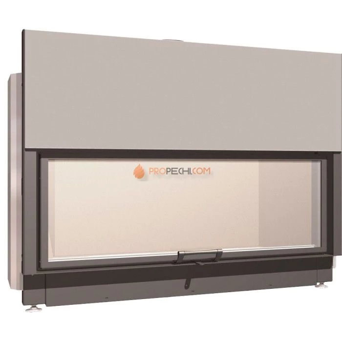 Каминная топка Schmid Lina 15551h