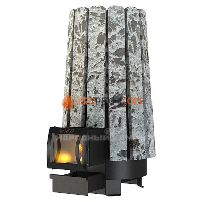 Cometa 180 Vega Long Stone