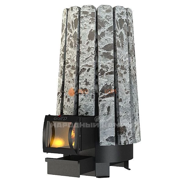 Cometa 180 Vega Long Stone