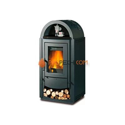 Печь-камин La Nordica Norvegia New BII