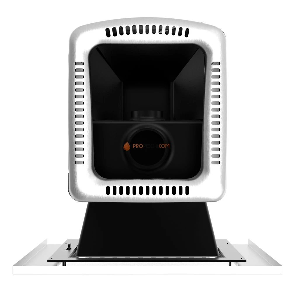 Банная печь Березка Флагман 24