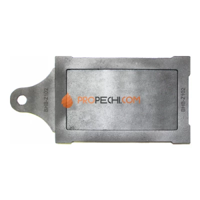 Задвижка дымохода BHB-Z102 240х130