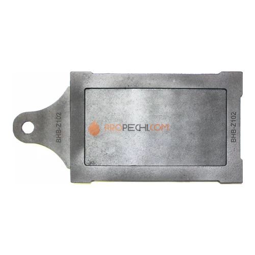 Задвижка дымохода BHB-Z102 240х130